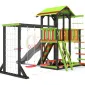 Детская игровая площадка Савушка 15 (Color-6)
