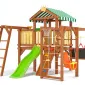 Детская площадка Савушка Baby play 5