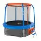 Батут DFC JUMP BASKET 8ft