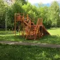 Зимняя горка Савушка Зима 9 Зимняя горка Савушка Зима 9