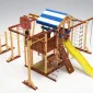 Детская площадка Савушка 4 Сезона 10
