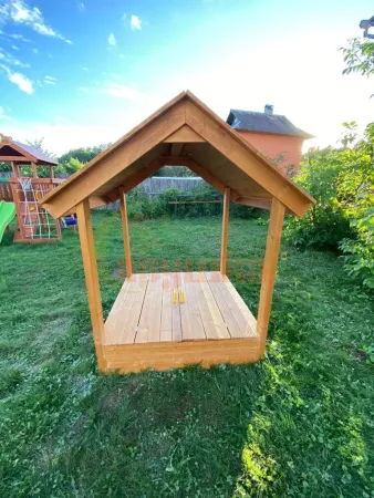 Песочница Сава 3 Песочница Сава 3