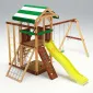 Детская площадка Савушка 4 Сезона 4