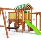 Детская площадка Савушка Baby play 15