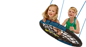 Качели Гнездо 1 м