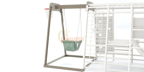 Качельный блок к серии Непоседа