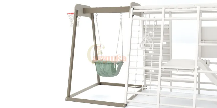 Качельный блок к серии Непоседа