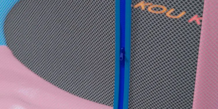 Батут детский DFC A.KOU KIDS 48" (122 см) с сеткой