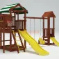 Детская площадка Савушка ХИТ 4 Детская площадка Савушка ХИТ 4