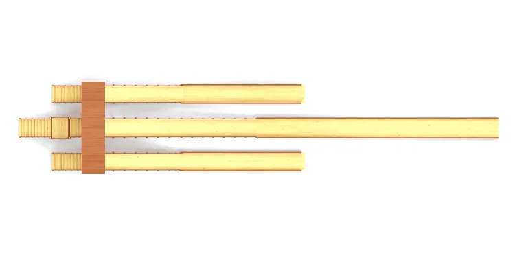 Зимняя горка Савушка Зима 11/1 (Махагон)