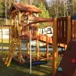 Детская площадка Савушка 4 Сезона 8