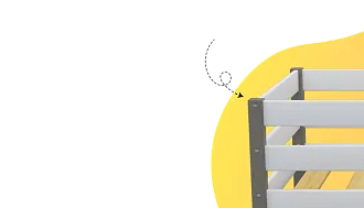 Безопасные углы и края