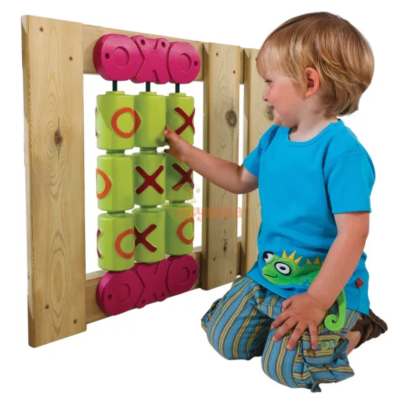 Крестики-нолики малые