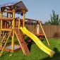 Детская площадка Савушка 4