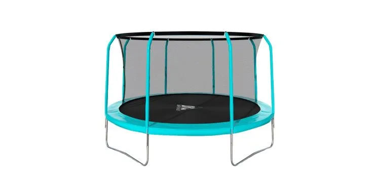 Батут DFC JUMP STREET 14ft