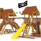 Детская площадка Савушка Люкс 1