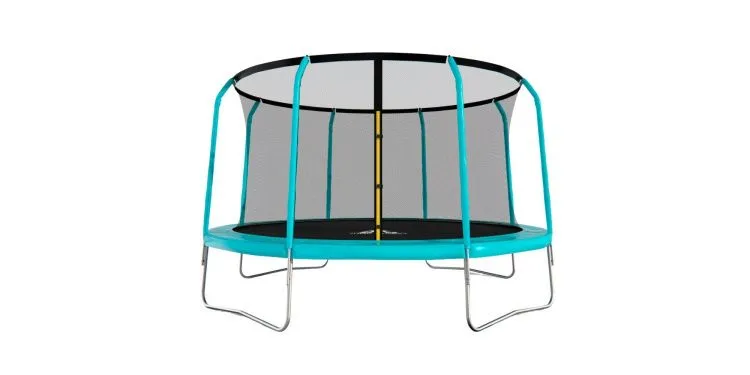 Батут DFC JUMP STREET 14ft