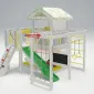 Игровой комплекс Савушка Baby club 8 Игровой комплекс Савушка Baby club 8