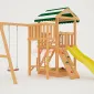 Детская площадка Савушка Мастер 1 ®