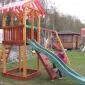 Детская площадка Савушка 5