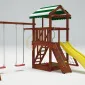 Детская площадка Савушка ХИТ 2