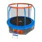 Батут DFC JUMP BASKET 8ft
