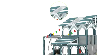 Панорамная крыша