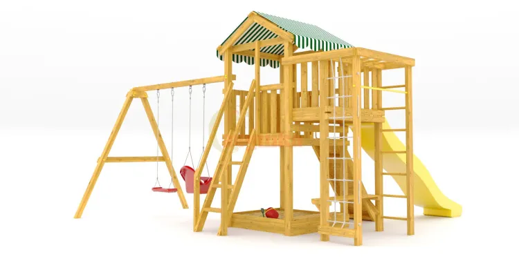 Детская площадка Савушка Мастер 3 Plus (горка 3 метра) Детская площадка Савушка Мастер 3 Plus (горка 3 метра)