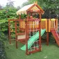 Детская площадка Савушка Baby play 8