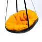 Подвесное кресло PapaSAV (Оранжевое)