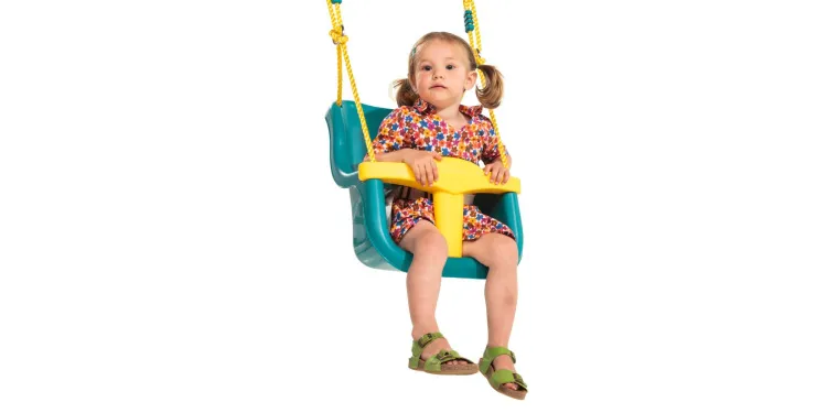 Качели Люкс