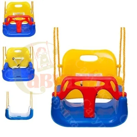 Качели Trix 3 в 1