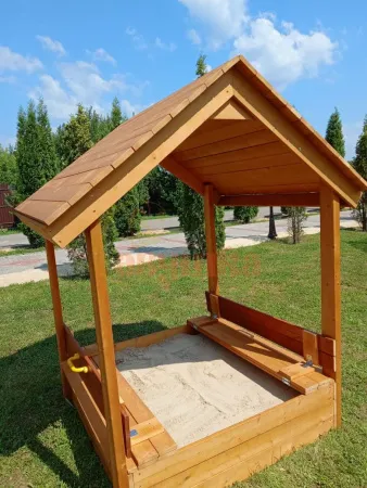 Песочница Сава 3 Песочница Сава 3