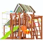Детская площадка Савушка TooSun (Тусун) 14 (салатовый)