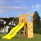 Детская площадка Савушка Мастер 6