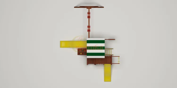 Детская площадка Савушка ХИТ 5 Детская площадка Савушка ХИТ 5