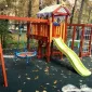 Детская площадка Савушка Baby play 15