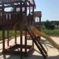 Детская площадка Савушка ХИТ 4 Детская площадка Савушка ХИТ 4