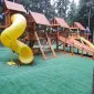 Детская площадка Савушка Люкс 1 Max