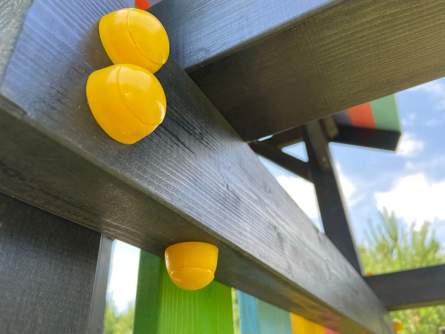 Мы в гостях у Кати Гордон Мы в гостях у Кати Гордон