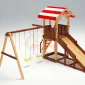 Детская площадка Савушка 4 Cезона 2 Детская площадка Савушка 4 Cезона 2