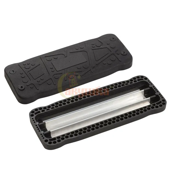 Качели с металлическим вкладышем на цепях Качели с металлическим вкладышем на цепях