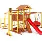 Детская площадка Савушка Семейная COMFORT