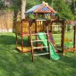 Детская площадка Савушка Baby play 5