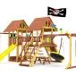 Детская площадка Савушка Люкс 9 COMFORT Детская площадка Савушка Люкс 9 COMFORT