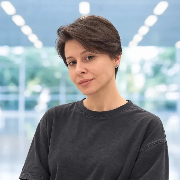 Карина