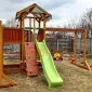 Детская площадка Савушка 4 Сезона 6