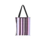 Сумка-шоппер, 45х35 см (полоса Розовая)