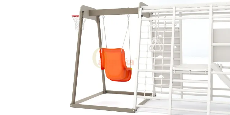 Качельный блок Люкс к серии Непоседа