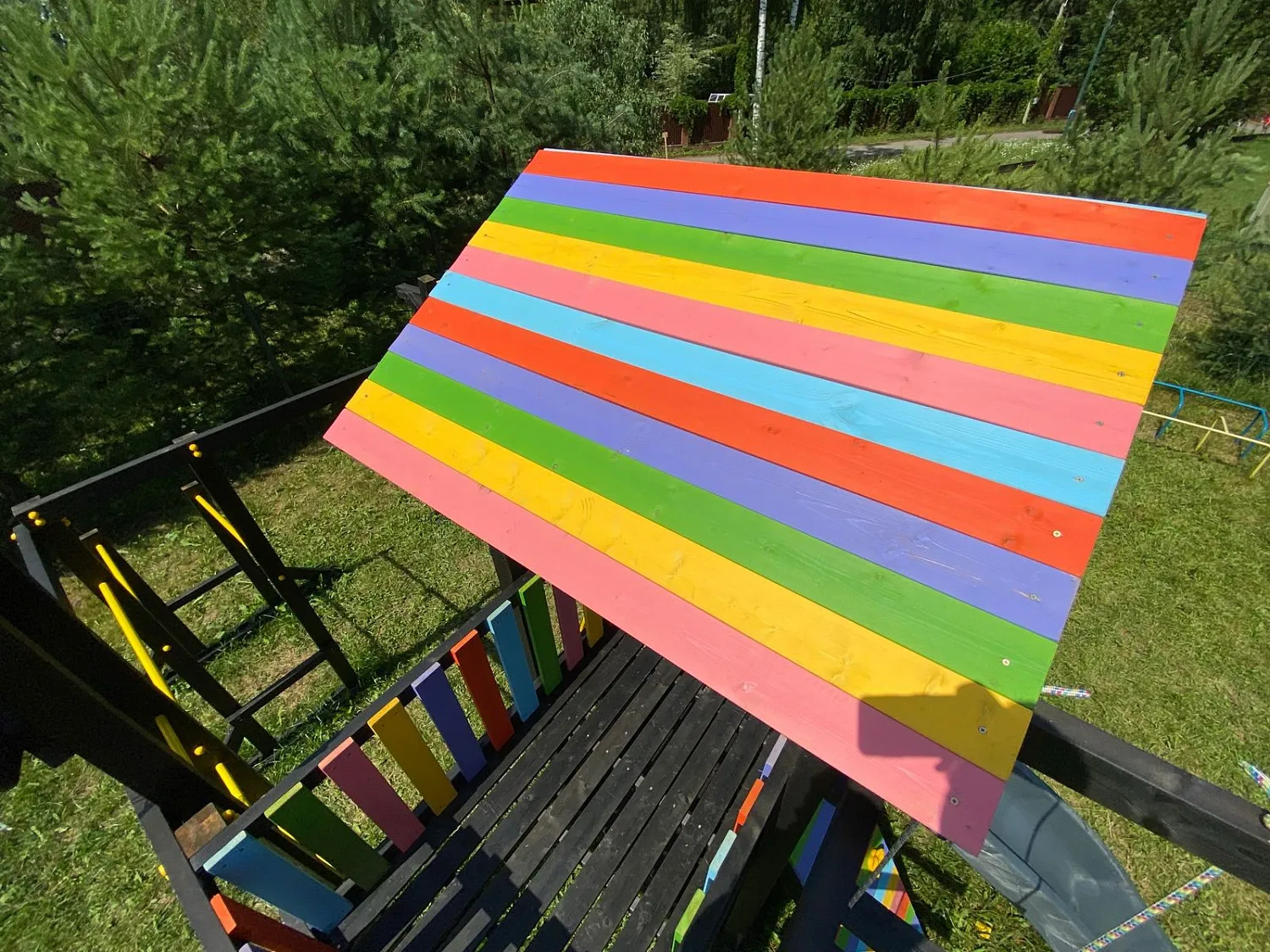 Мы в гостях у Кати Гордон Мы в гостях у Кати Гордон